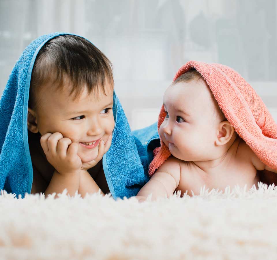 baby swallowed saline drops